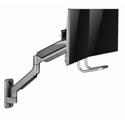 gembird-ma-wa2-02-brazo-de-montaje-de-pared-ajustable-para-2-pantallas-17-32-hasta-8-kg
