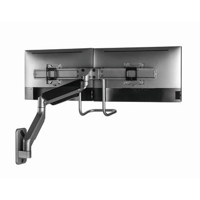 gembird-ma-wa2-02-brazo-de-montaje-de-pared-ajustable-para-2-pantallas-17-32-hasta-8-kg