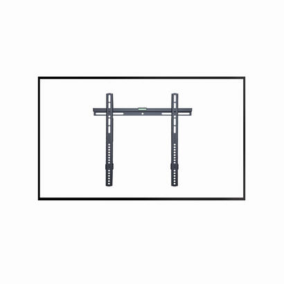 gembird-wm-55f-03-soporte-para-tv-1397-cm-32-55-negro