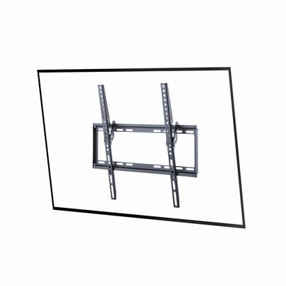 gembird-wm-55t-03-soporte-para-tv-1397-cm-32-55-negro