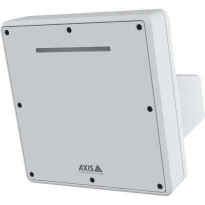 axis-d2210-ve-radar-white