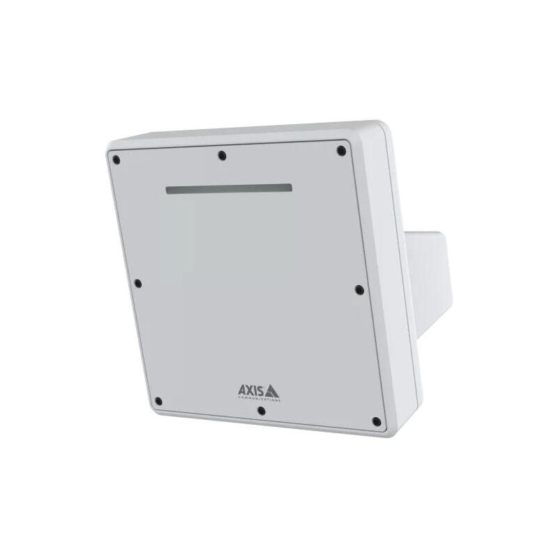 axis-d2210-ve-radar-white