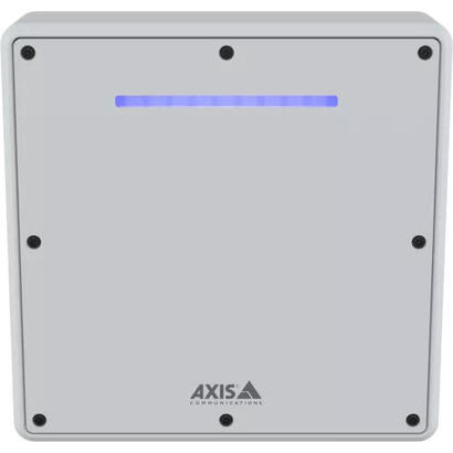 axis-d2210-ve-radar-white
