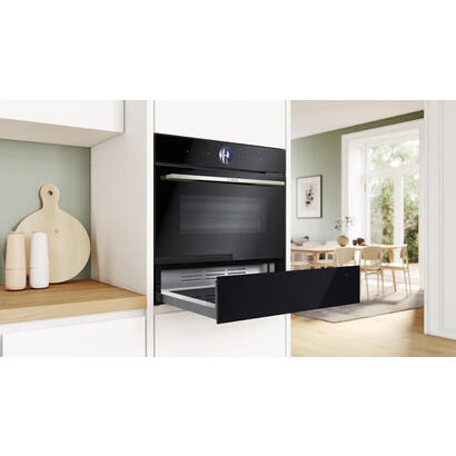 bosch-home-bic7101b1-serie-8-cajon-calentador-negro-bic7101b1