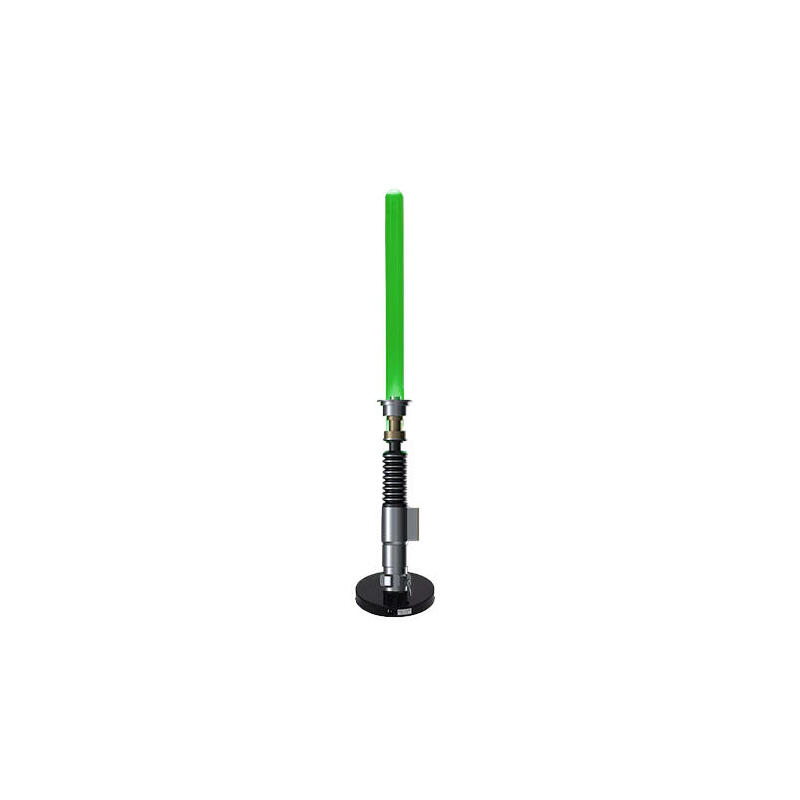 lampara-de-mesa-ukonic-luke-skywalker-sable-laser-verde lampara-de-mesa-ukonic-luke-skywalker-sable-laser-verde