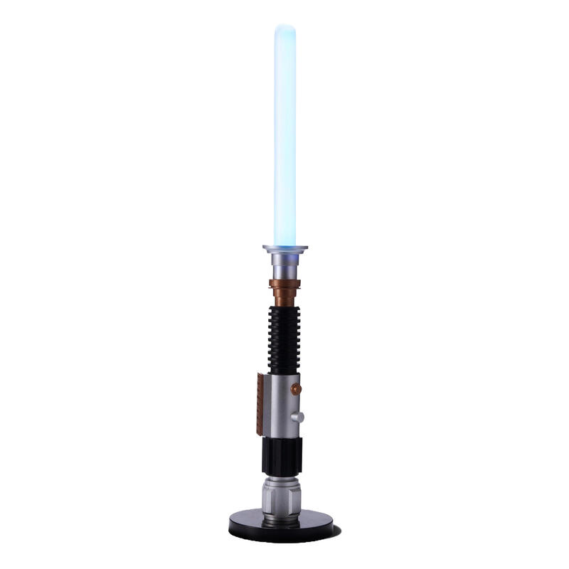 lampara-de-mesa-ukonic-obi-wan-kenobi-sable-laser-azul lampara-de-mesa-ukonic-obi-wan-kenobi-sable-laser-azul