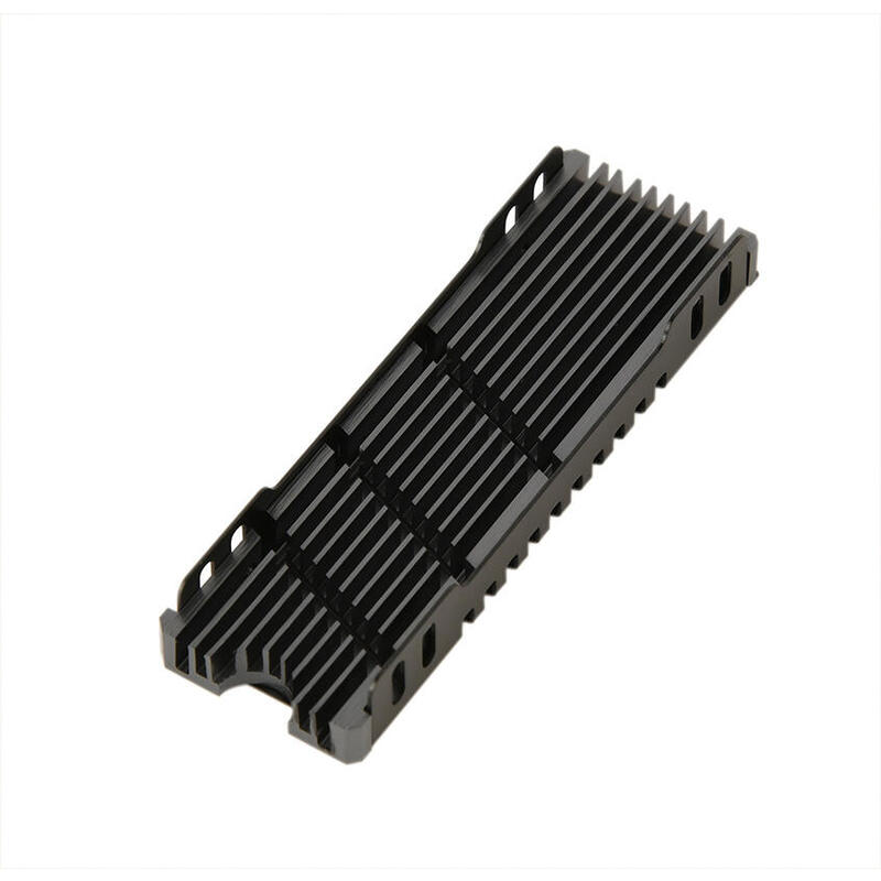 gembird-radiador-para-unidad-ssd-m2-nvme-2280-ee2280-r-01 gembird-radiador-para-unidad-ssd-m2-nvme-2280-ee2280-r-01