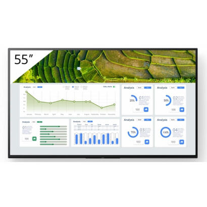 sony-bravia-professional-displays-fw-55bz30l-55-clase-diagonal-bz30l-series-pantalla-lcd-con-retroiluminacion-led-senalizacion-d