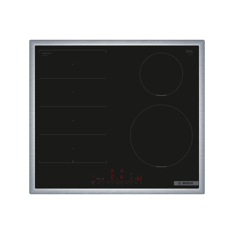 bosch-home-pix645hc1e-serie-6-placa-autosuficiente-negroacero-inoxidable-60-cm-pix645hc1e bosch-home-pix645hc1e-serie-6-placa-autosuficiente-negroacero-inoxidable-60-cm-pix645hc1e