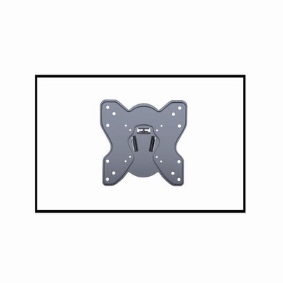 soporte-de-pared-gembird-wm-42f-03-para-tv-fijo-23-42-hasta-25kg