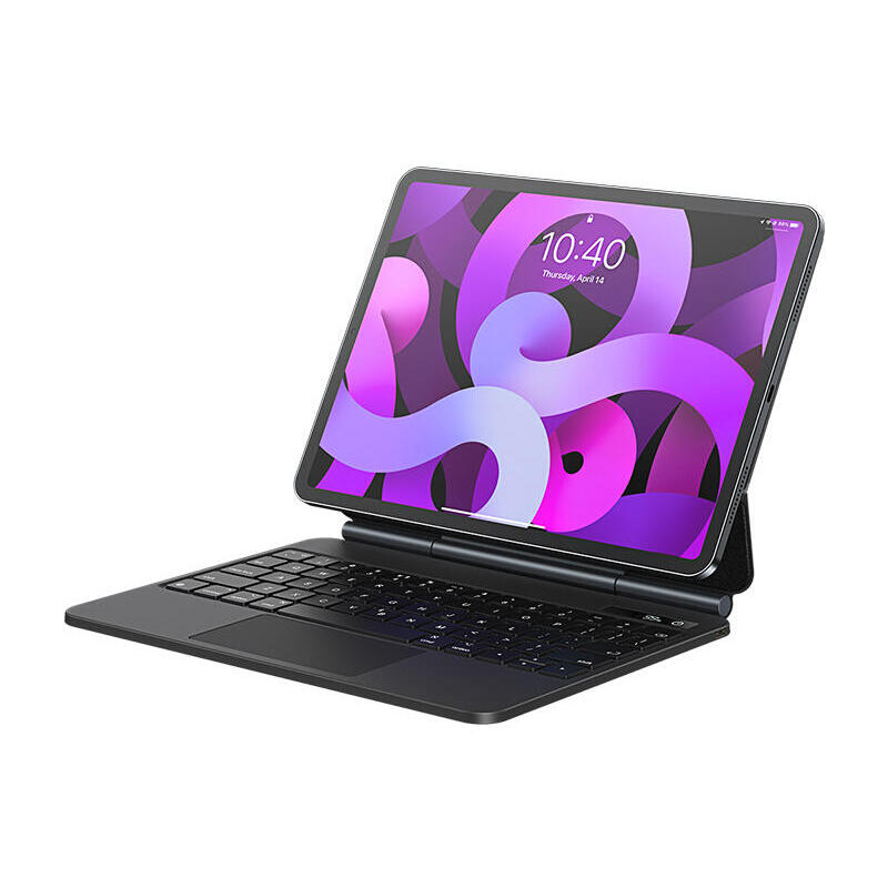 etui-z-klawiatura-do-ipad-10-baseus-brilliance-109-szare etui-z-klawiatura-do-ipad-10-baseus-brilliance-109-szare