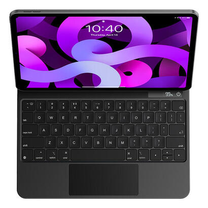 etui-z-klawiatura-do-ipad-10-baseus-brilliance-109-szare