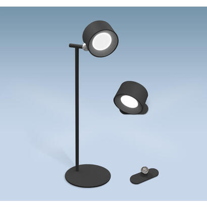 lampara-led-century-pixel-negro-18w-4000k-tenue-ip20