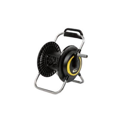 karcher-2645-3710-carrete-de-manguera-de-jardin-carrete-de-pie-negro-amarillo