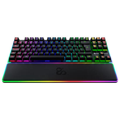 newskill-teclado-gaming-optomecanico-gungnyr-tkl-pro-rgb-tenkeyless-switch-gateron-intercambiable-negro