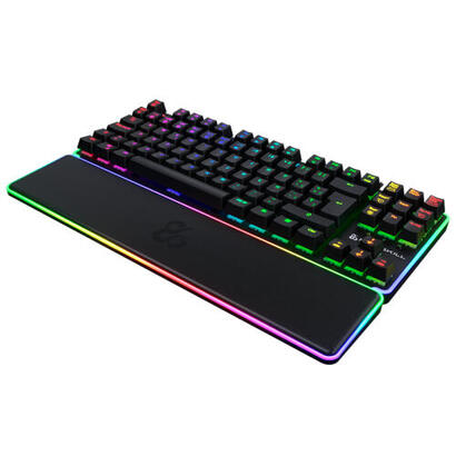 newskill-teclado-gaming-optomecanico-gungnyr-tkl-pro-rgb-tenkeyless-switch-gateron-intercambiable-negro