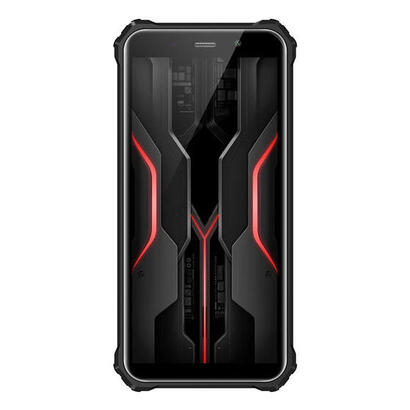 fossibot-f101p-4gb64gb-negro