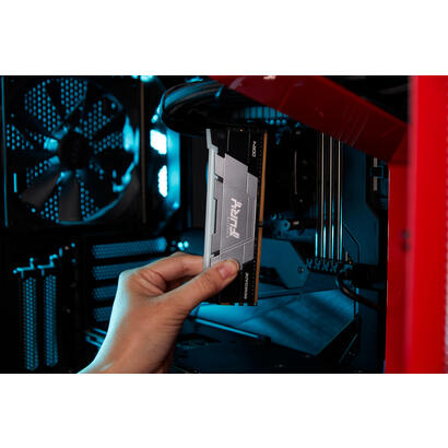 memoria-kingston-32-gb-ddr4-3600-4x-8-gb-negro-kf436c16rb2ak432-renegade-rgb-intel-xmp-kf436c16rb2ak432