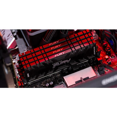 memoria-kingston-32-gb-ddr4-3600-4x-8-gb-negro-kf436c16rb2ak432-renegade-rgb-intel-xmp-kf436c16rb2ak432
