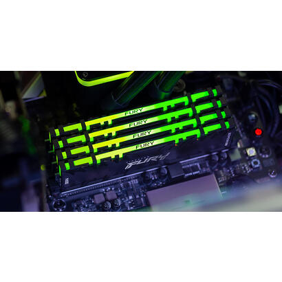memoria-kingston-32-gb-ddr4-3600-4x-8-gb-negro-kf436c16rb2ak432-renegade-rgb-intel-xmp-kf436c16rb2ak432
