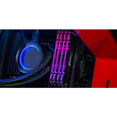 memoria-kingston-32-gb-ddr4-3600-4x-8-gb-negro-kf436c16rb2ak432-renegade-rgb-intel-xmp-kf436c16rb2ak432