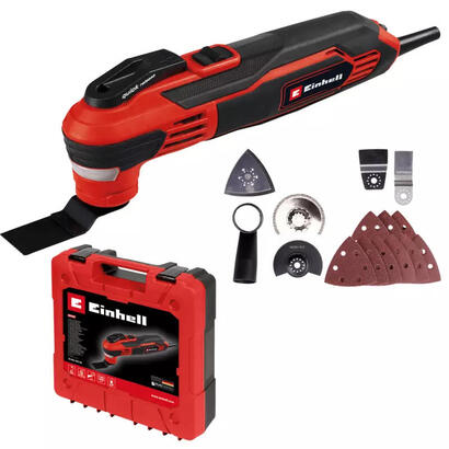 herramienta-multifuncion-einhell-te-mg-350-eq-rojonegro