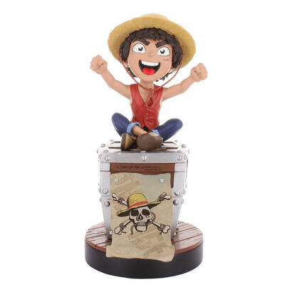 cable-guy-soporte-sujecion-luffy-one-piece-20cm