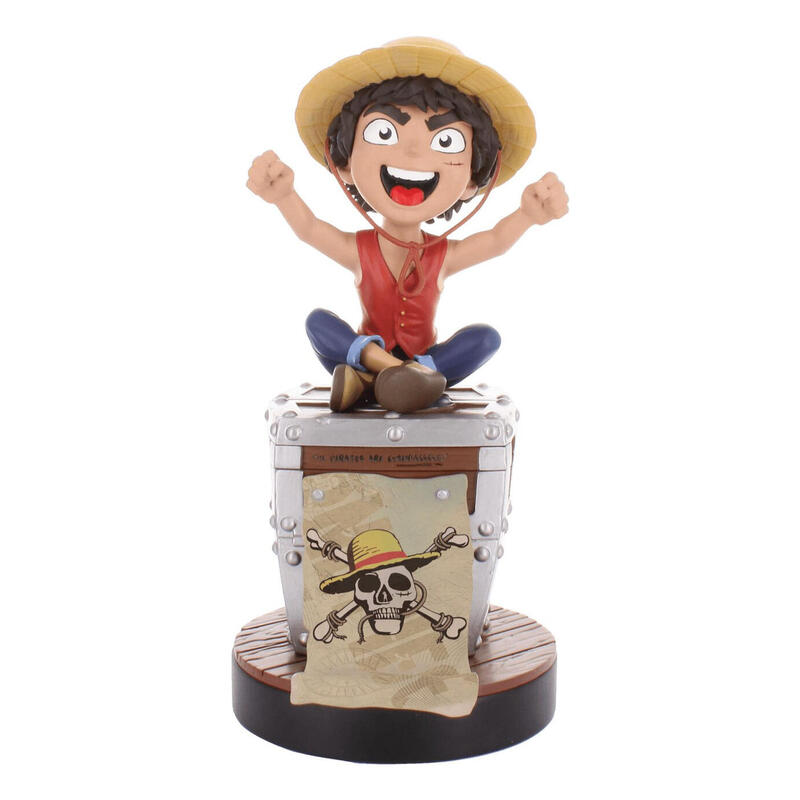 cable-guy-soporte-sujecion-luffy-one-piece-20cm