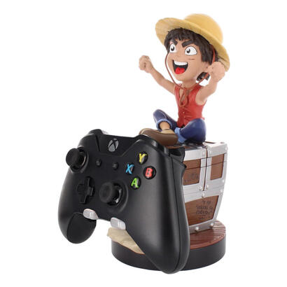 cable-guy-soporte-sujecion-luffy-one-piece-20cm