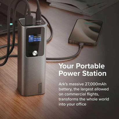 ark-27000mah-power-bank-with-140w-usb-c-charging