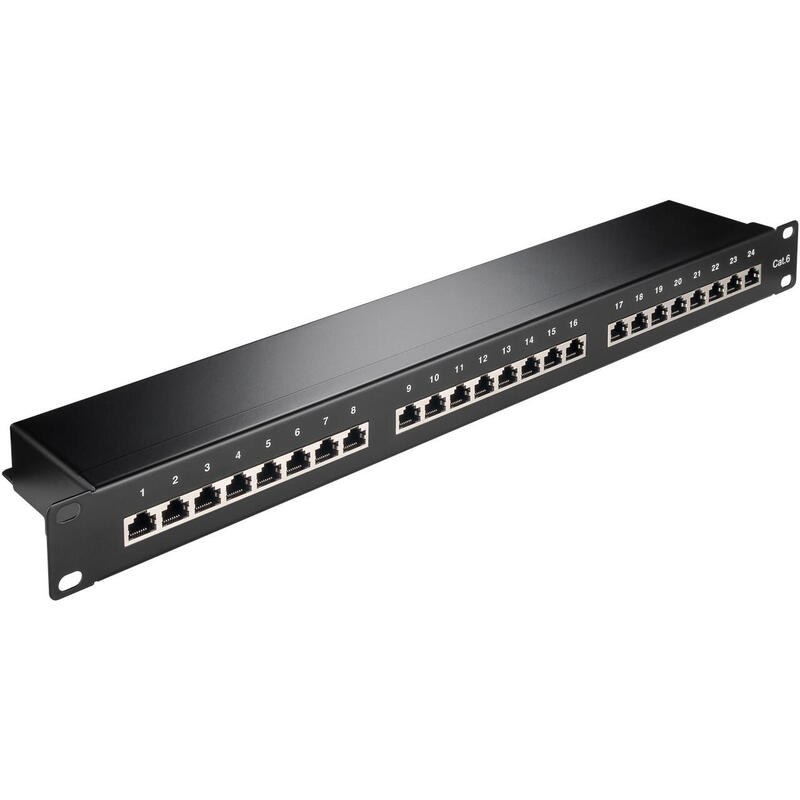 cat-6-19inch-patch-panel-24-port-black-stp-shielded-bla cat-6-19inch-patch-panel-24-port-black-stp-shielded-bla