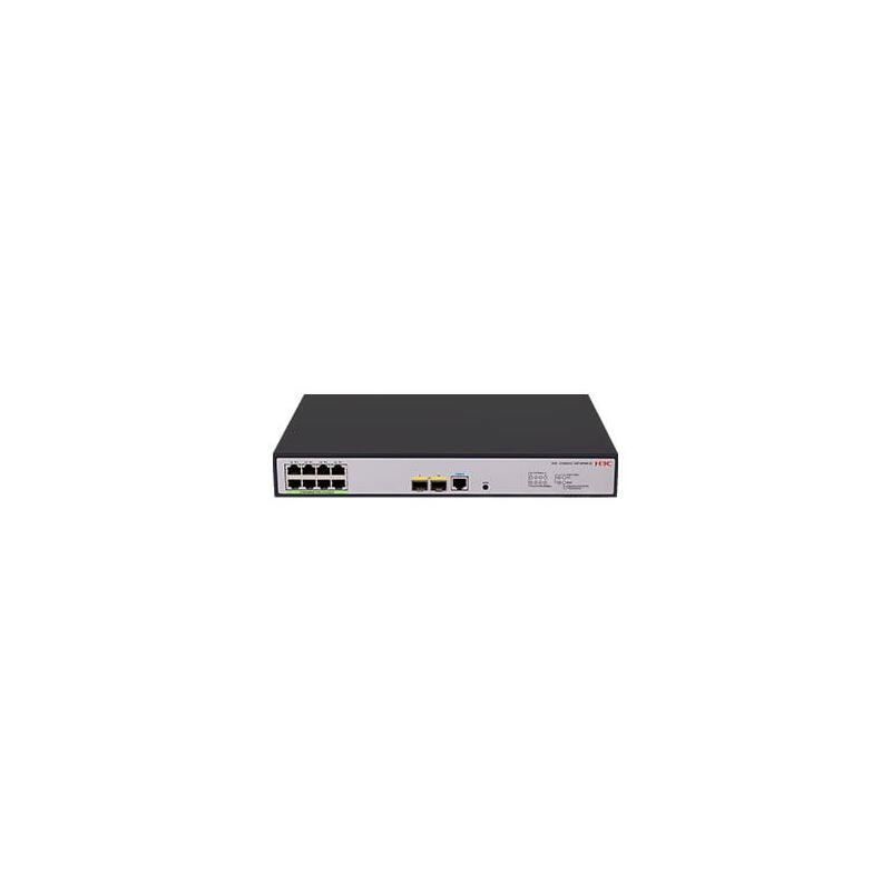 hub-switch-h3c-ls-1850v2-10p-hpwr-ei-gl-managed