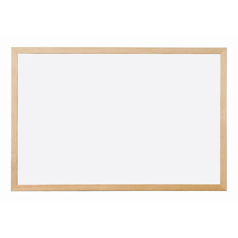 q-connect-kf03570-pizarron-blanco-400-x-600-mm-melamina q-connect-kf03570-pizarron-blanco-400-x-600-mm-melamina