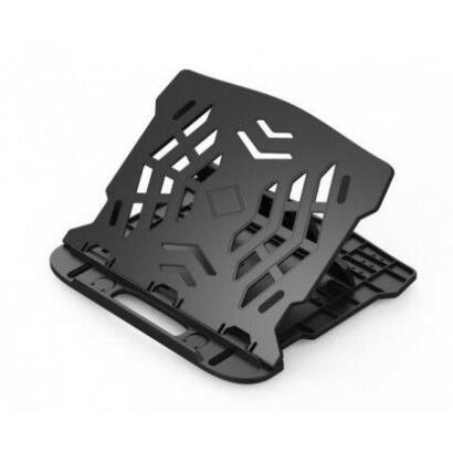 q-connect-kf14469-soporte-para-ordenador-portatil-negro
