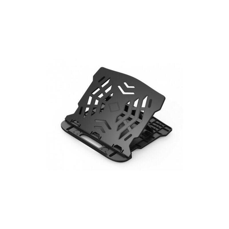 q-connect-kf14469-soporte-para-ordenador-portatil-negro q-connect-kf14469-soporte-para-ordenador-portatil-negro