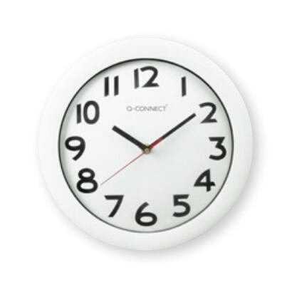 q-connect-kf15589-reloj-de-mesa-o-pared-reloj-analogico-alrededor-blanco