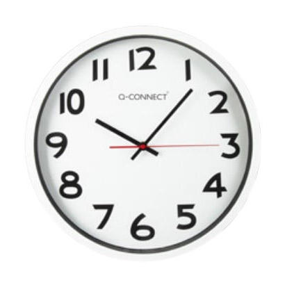 q-connect-kf15591-reloj-de-mesa-o-pared-analogico-alrededor-blanco