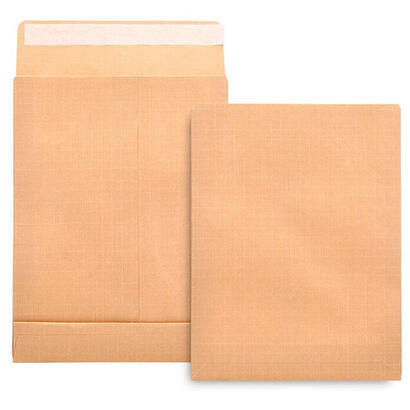 sobre-liderpapel-sl43-marron-50-piezas