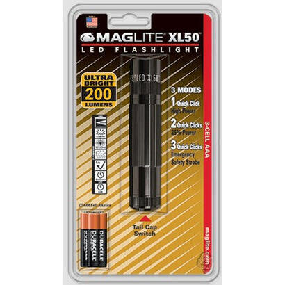 linterna-led-maglite-xl50