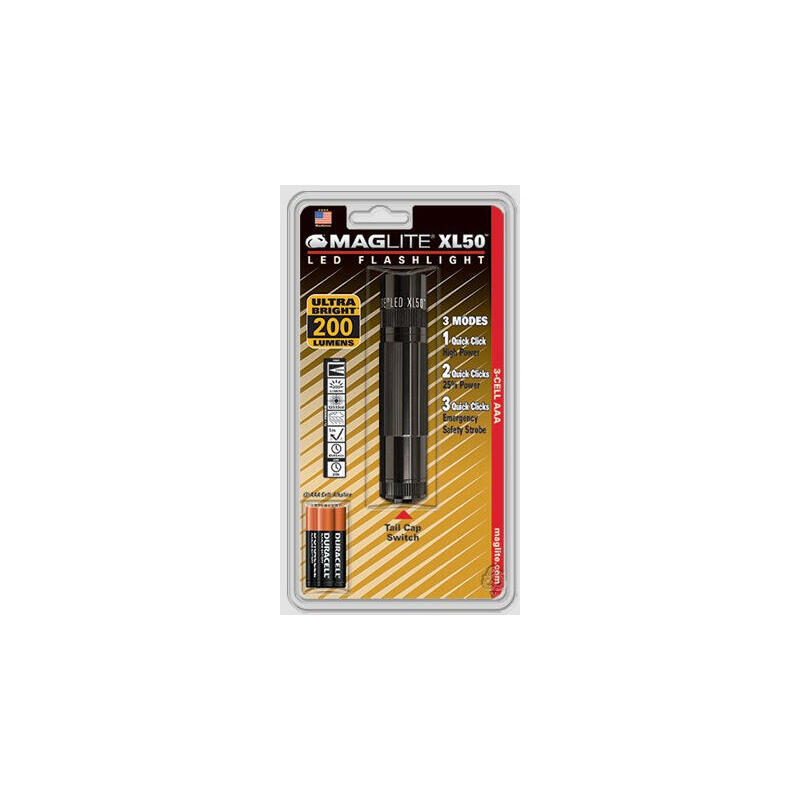 linterna-led-maglite-xl50 linterna-led-maglite-xl50