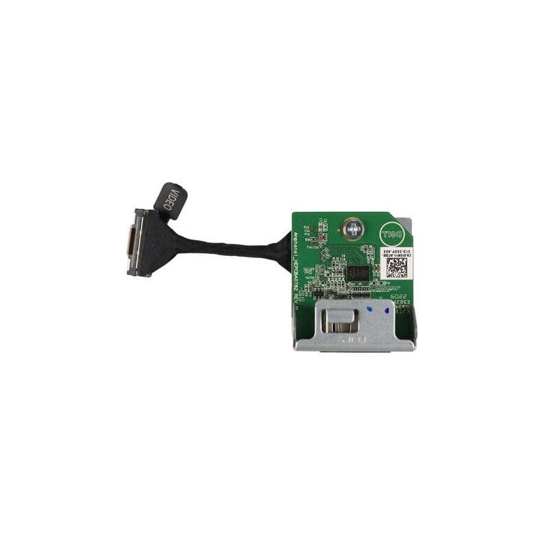 assycrdportdpd12-warranty-3m