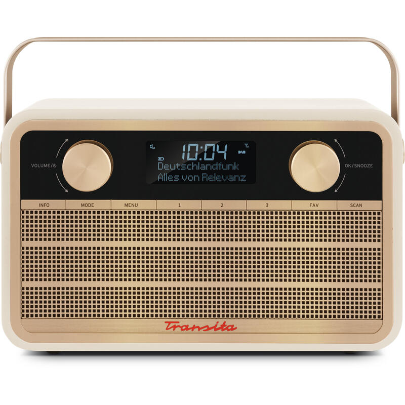 radio-technisat-transita-120-beige radio-technisat-transita-120-beige