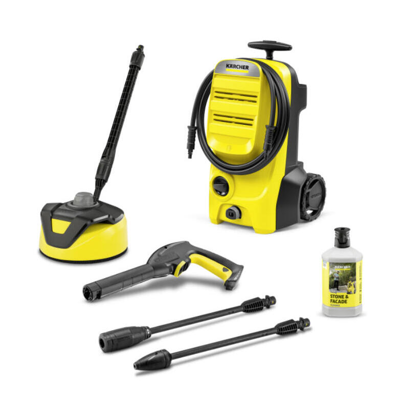 hidrolimpiadora-domestica-karcher-k-4-classic-1679-4230 hidrolimpiadora-domestica-karcher-k-4-classic-1679-4230