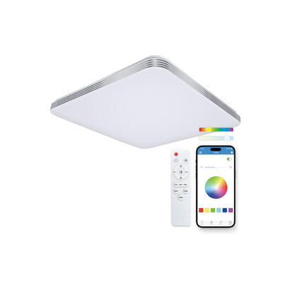 ksix-twilight-smartled-plafon-cuadrado-rgbic-control-por-app-72w-475cm