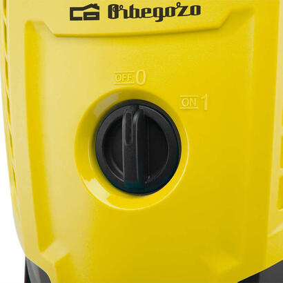 orbegozo-hdl-1400-hidrolimpiadora-potente-y-eficiente-105-bares-de-presion-caudal-de-330-lh-boquilla-de-espuma