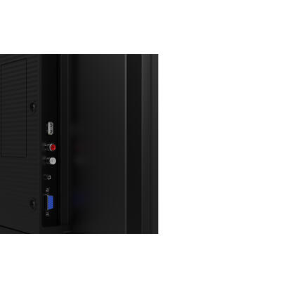 television-iiyama-lh4341uhs-b2-43-negro-brillante