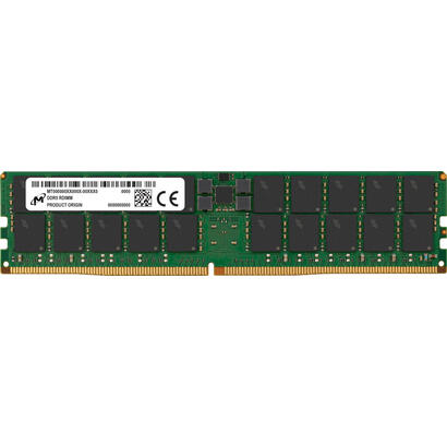 memoria-micron-64-gb-reg-ecc-ddr5-5600-mtc40f2046s1rc56bd1r