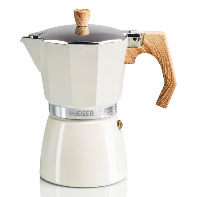 haeger-hag-cafetera-italiana-moka-6-beige haeger-hag-cafetera-italiana-moka-6-beige
