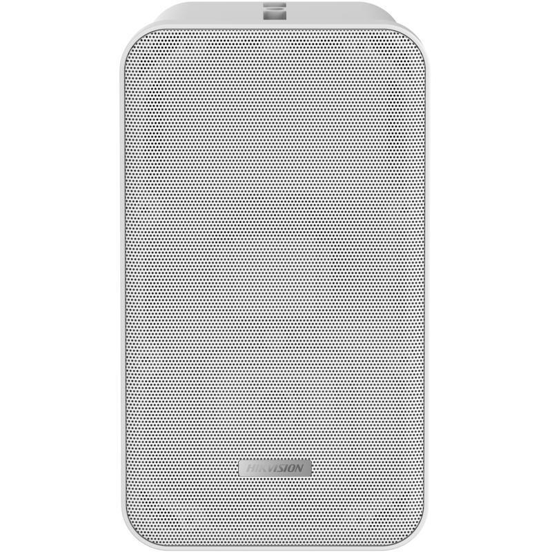hikvision-ds-qae0420g1-v-altavoz-blanco-alambrico-20-w