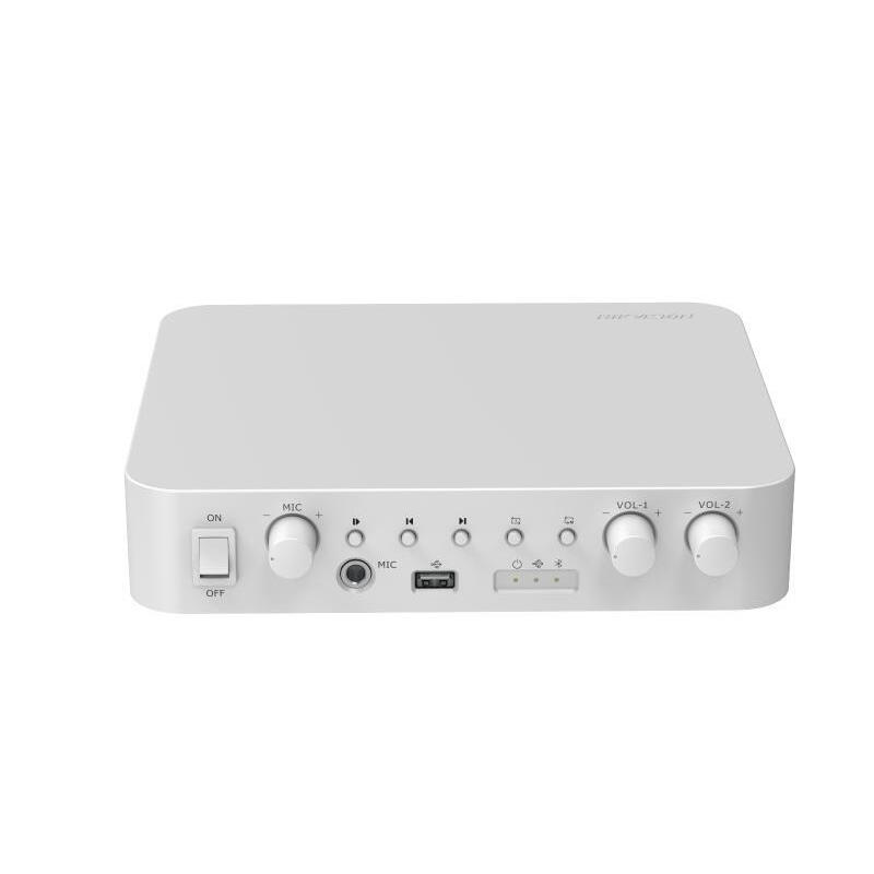 hikvision-ds-qae0a60g1-vb-amplificador-de-audio-20-canales-blanco